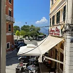 Old Port Breeze Corfu (city)
